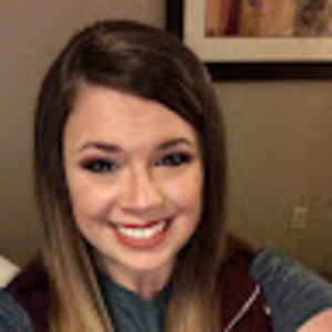Meet your Posher, Katelyn